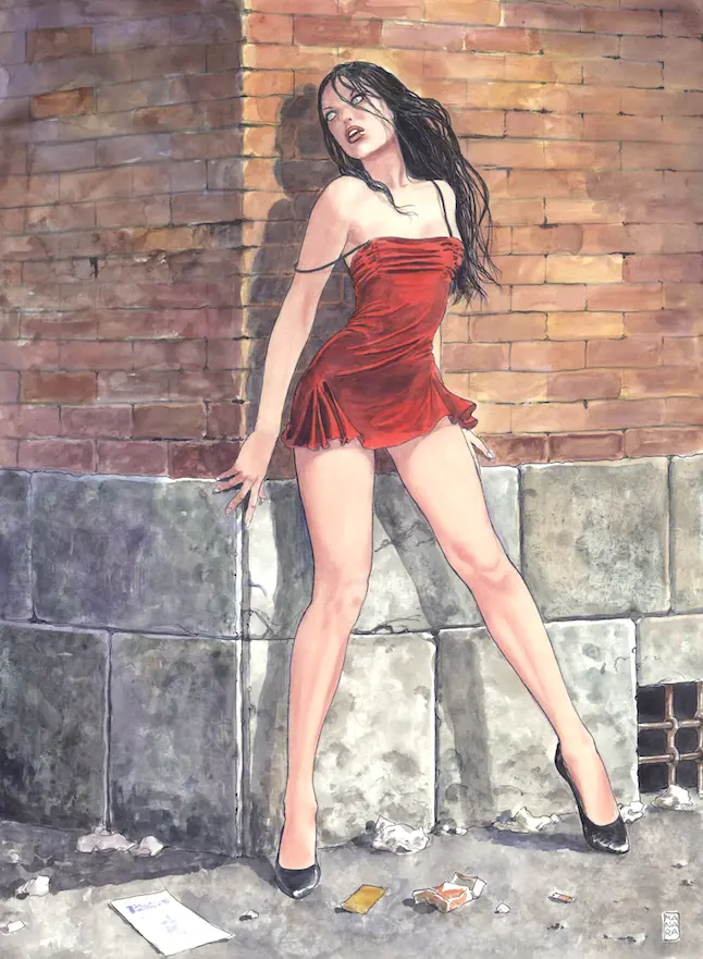 Immagine gallery