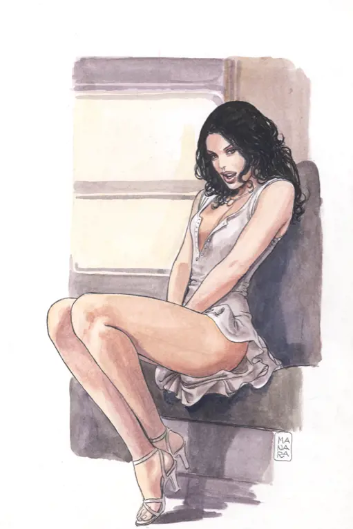 Immagine gallery