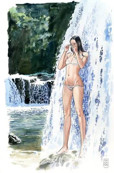 Immagine gallery