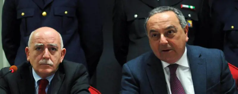 Trattativa Stato mafia, Lo Voi: "Impugneremo la sentenza"