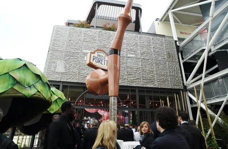 «Rifacciamo il Padiglione Lombardia»