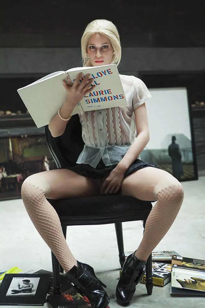 Immagine gallery