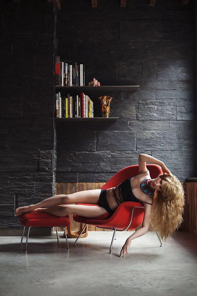 Immagine gallery