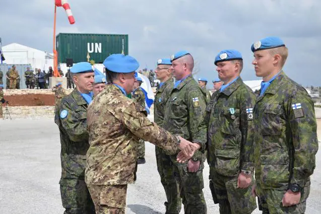 Finlandia, lettera ai riservisti: "Preparatevi alla guerra"