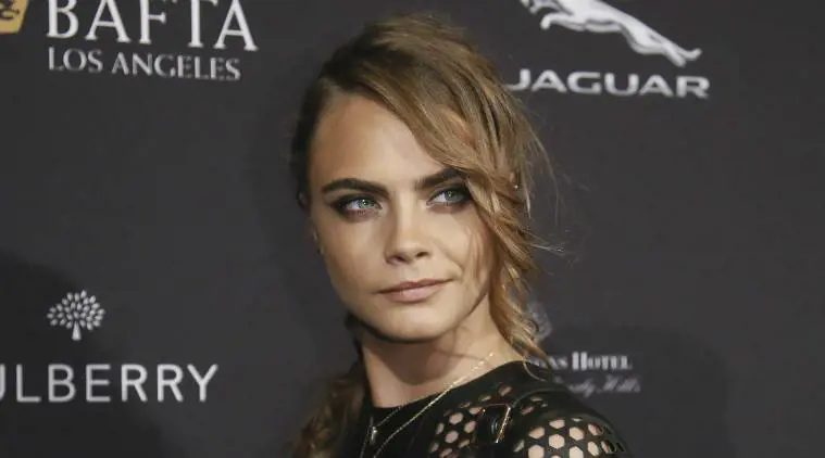 Cara Delevigne: "La moda mi ha fatto sentire vuota"