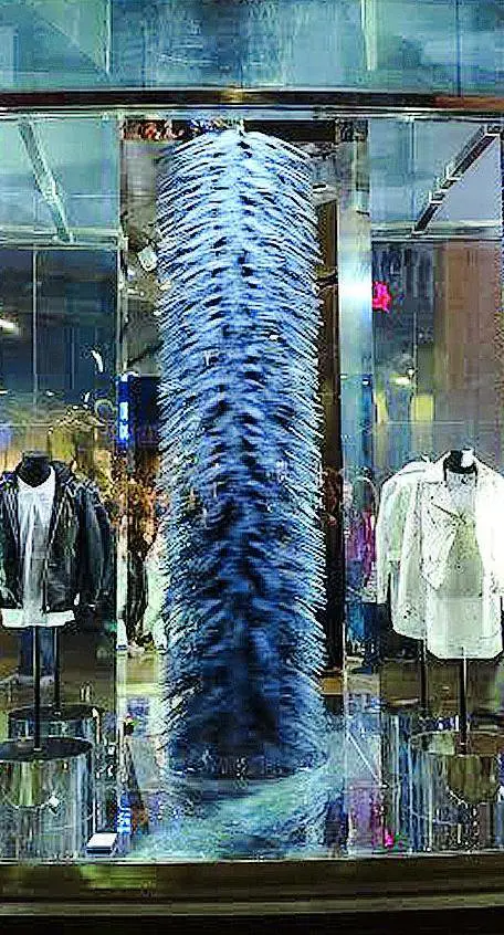 Arte, fashion e libri, ora è tutto Expo(sto)