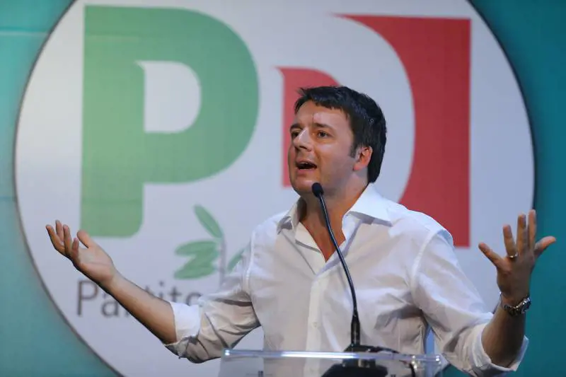 Altro che liste Pd pulite Ecco gli impresentabili