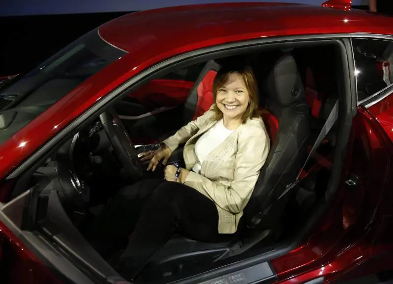 Una tegola su Gm rimette in pista Fca