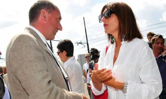 Il conflitto d'interessi della candidata governatore del Pd