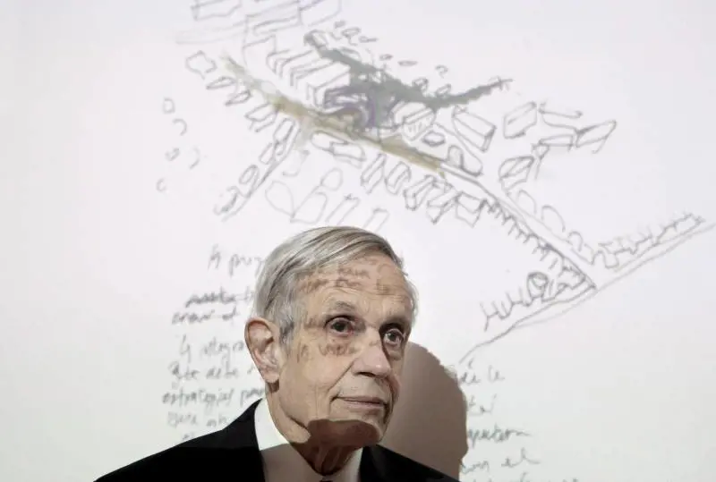 Stavolta il destino vince a dadi John Nash muore in uno scontro