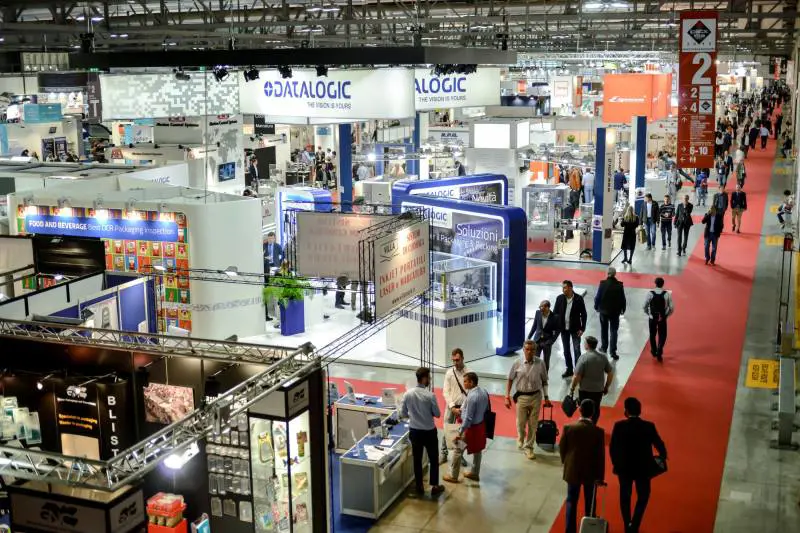 Ipack-Ima e le sue fiere conquistano i buyer
