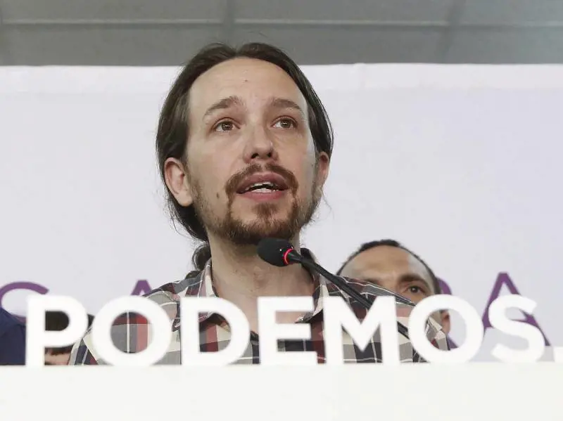 Pablo Iglesias, l'uomo che ha cancellato il bipartitismo in Spagna