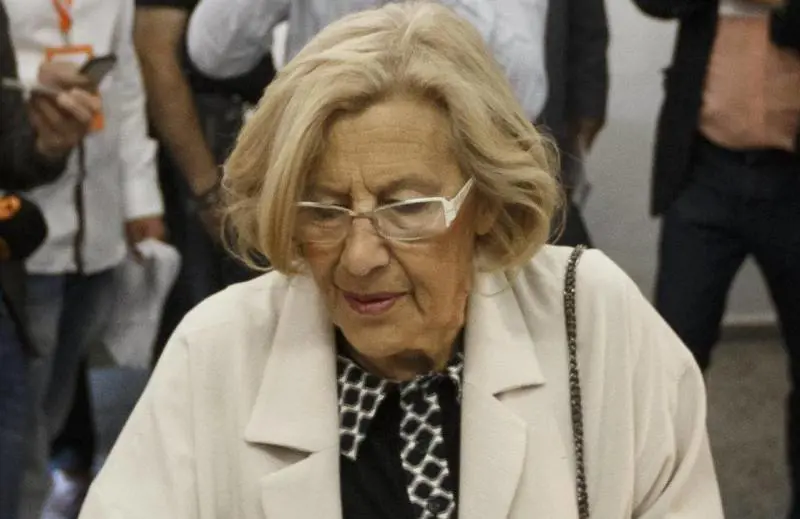 L'ex giudice e la pasionaria, dalle piazze al trionfo