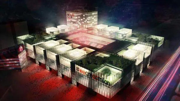 Stadio Milan al Portello il Comune rema contro E c'è il nodo delle aree