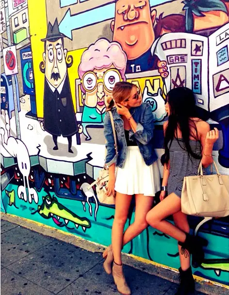 Immagine gallery