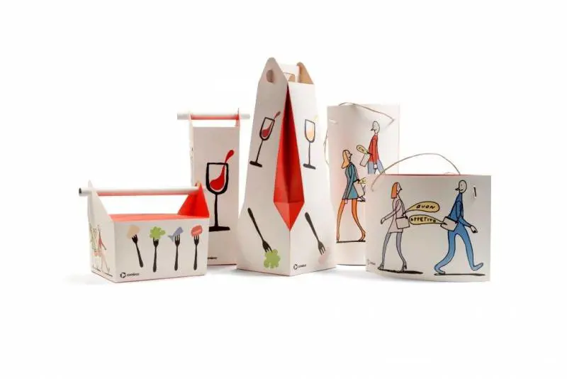 Le iniziative per i recuperi alimentari