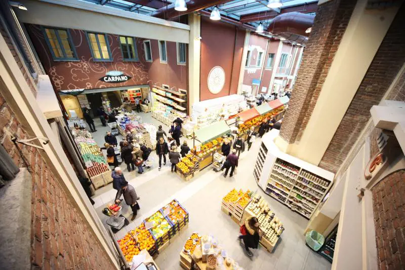 Il vero Eataly? È Caprotti. E costa meno di Farinetti