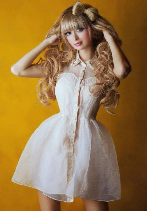 Immagine gallery