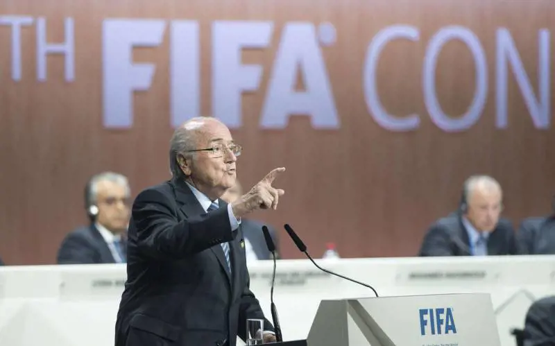 Il calcio cambia padrone: Mondiali in Russia e Qatar