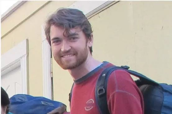 Ross W. Ulbricht, fondatore del sito Silk Road