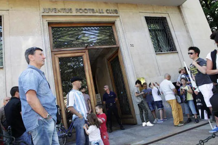 Juve, provano a rubare i biglietti della finale di Champions