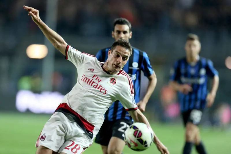 Doppietta di Bonaventura, Inzaghi dolce addio con tre punti