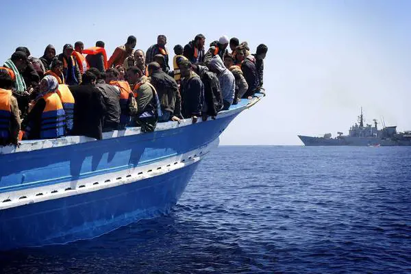 Immigrazione, il Front National: "Controlli di polizia sono inutili, serve solo uscire da Schengen"