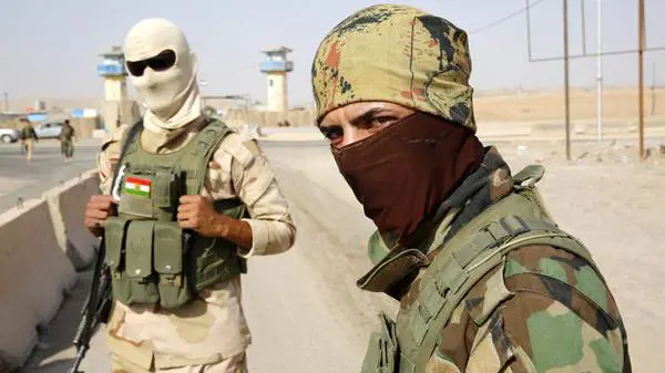 Coming soon: Reportage dal Kurdistan