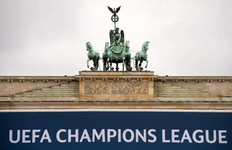 Aspettando Juventus-Barça. E che non vinca il migliore