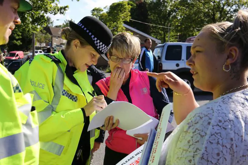 "Bimbi stuprati? Così da sempre" È bufera sulla polizia di Londra
