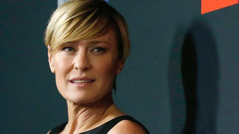 "House of cards? Trump ci ha rubato le idee..."
