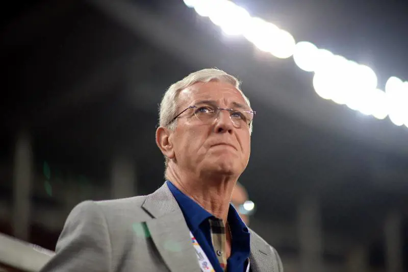 Marcello Lippi