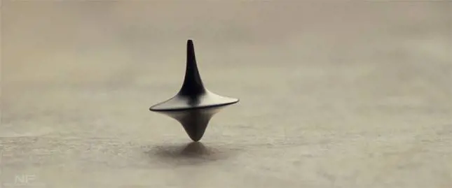 Inception, la trottola cade o no? Finalmente Nolan spiega il finale