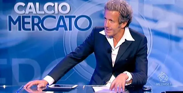 Paolo Bargiggia e quello sfogo su Twitter su "zingari" e "gay"