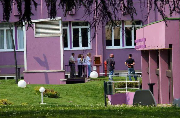 Maurantonio, il blitz dell'avvocato in hotel: ecco cosa ha scoperto