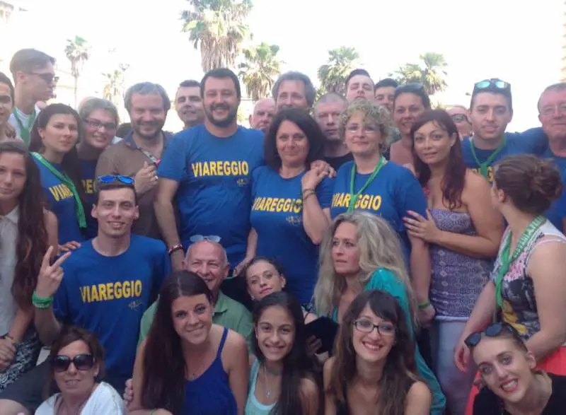 Quelle irregolarità alle elezioni di Viareggio che avvantaggiano il Pd