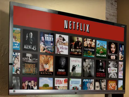 Londra ringrazia Netflix: grazie a loro la corrente "non salta più"