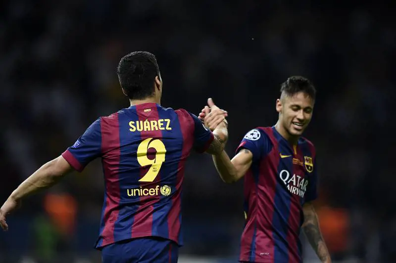 Finale di Champions, Juventus-Barcellona: la diretta