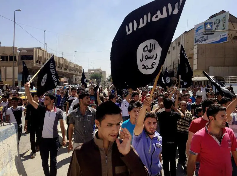 Isis, il più giovane volontario inglese si fa esplodere in Iraq