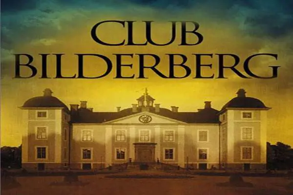 Paragone contro Bilderberg: "Perché si blindano in hotel?"