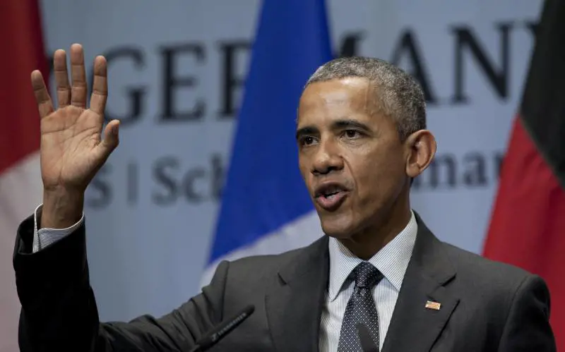 "Putin rivuole l'impero sovietico". Obama riscalda la Guerra fredda