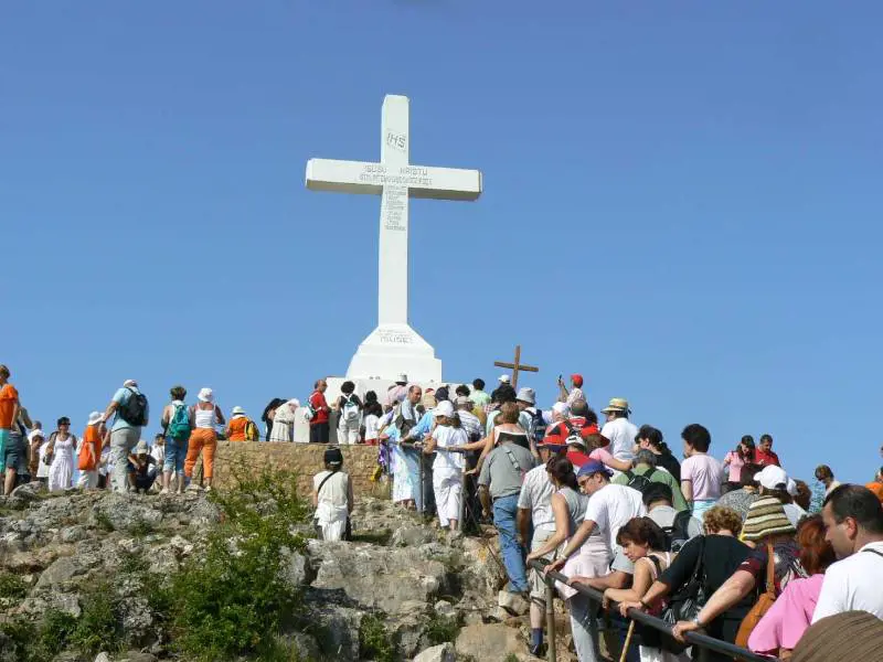 "Medjugorje nel mirino delle mafie napoletane"
