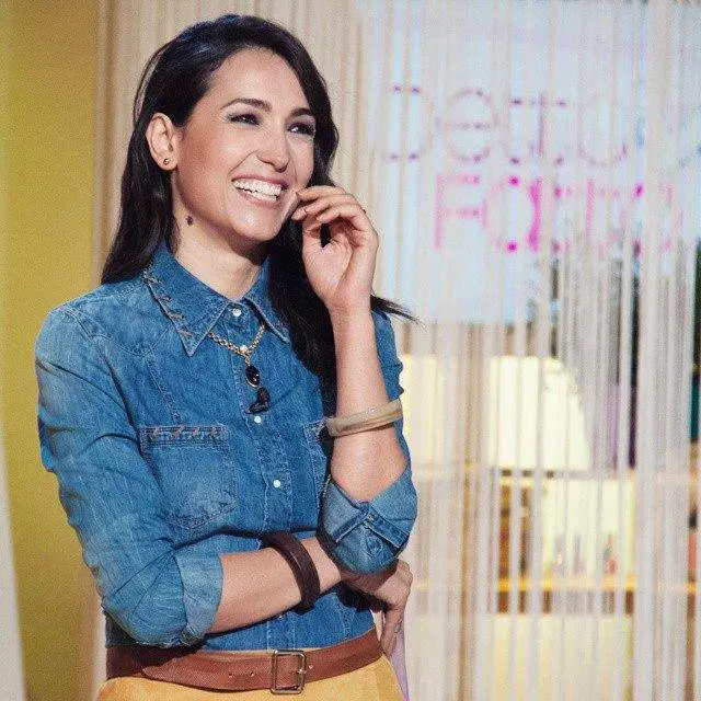 Caterina Balivo lascia "Il più grande pasticcere": nuovo show per lei