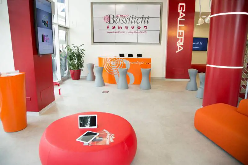 Il primo temporary store no cash