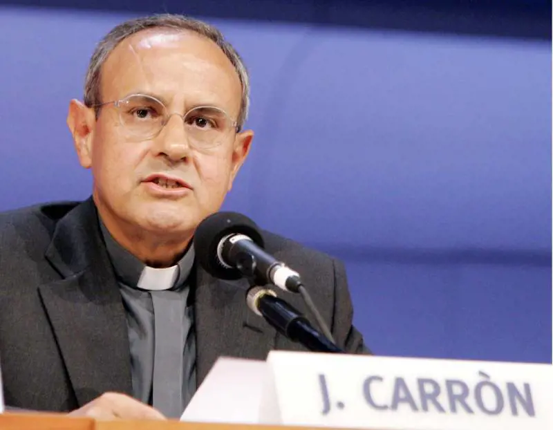 Carrón, la bellezza (di Dio) ci salverà