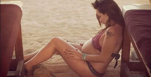 Uomini e Donne, Teresanna diventa mamma, ma il nome scelto fa discutere i fan