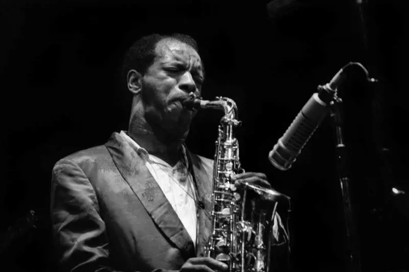 Coleman, la libertà totale in un feroce assolo di sax