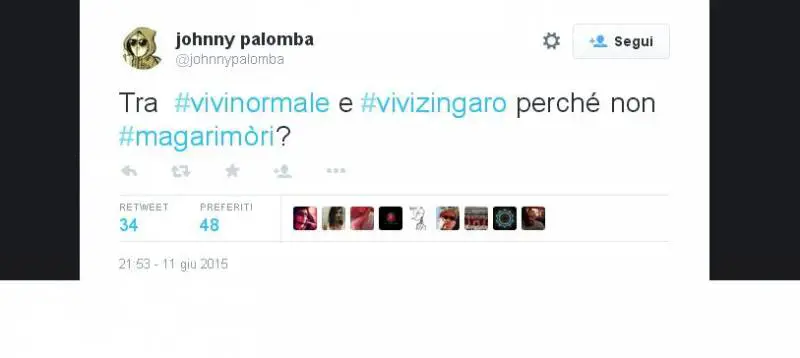 Immagine gallery