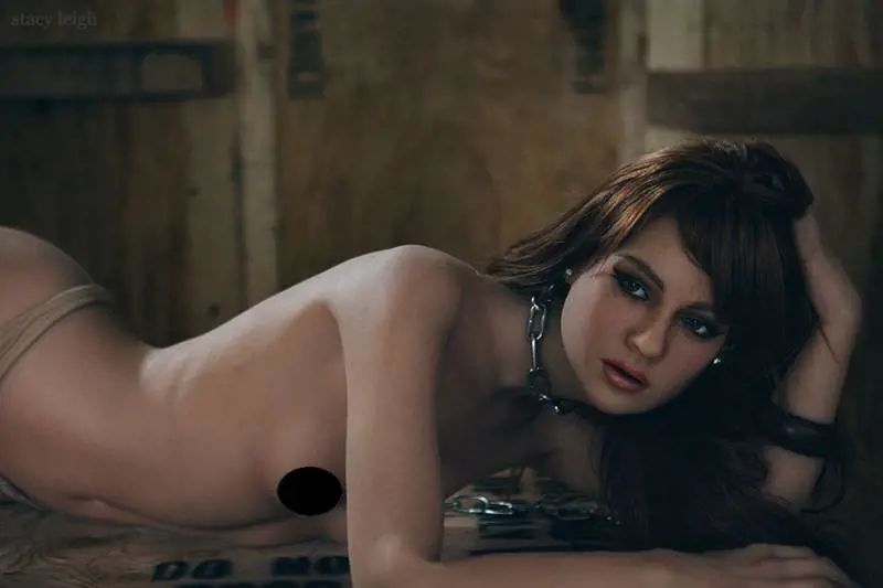 Sex Doll intelligenti e in grado di conversare: ecco il futuro dei sex toys