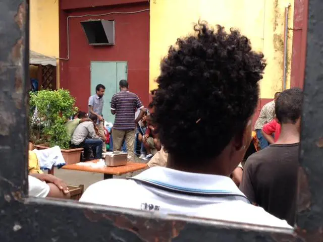 La Roma di Marino collassa (anche) sull'immigrazione